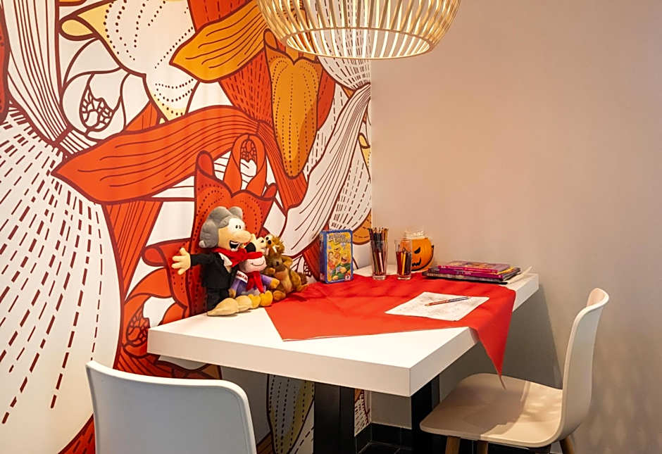 Serways Hotel Siegburg West