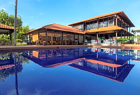 Adena Beach Resort