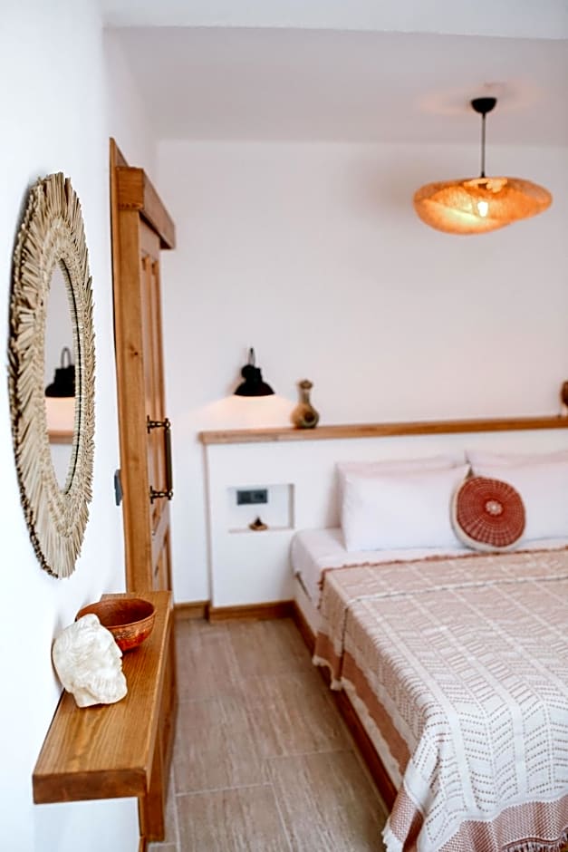 Kallinos Boutique Hotel