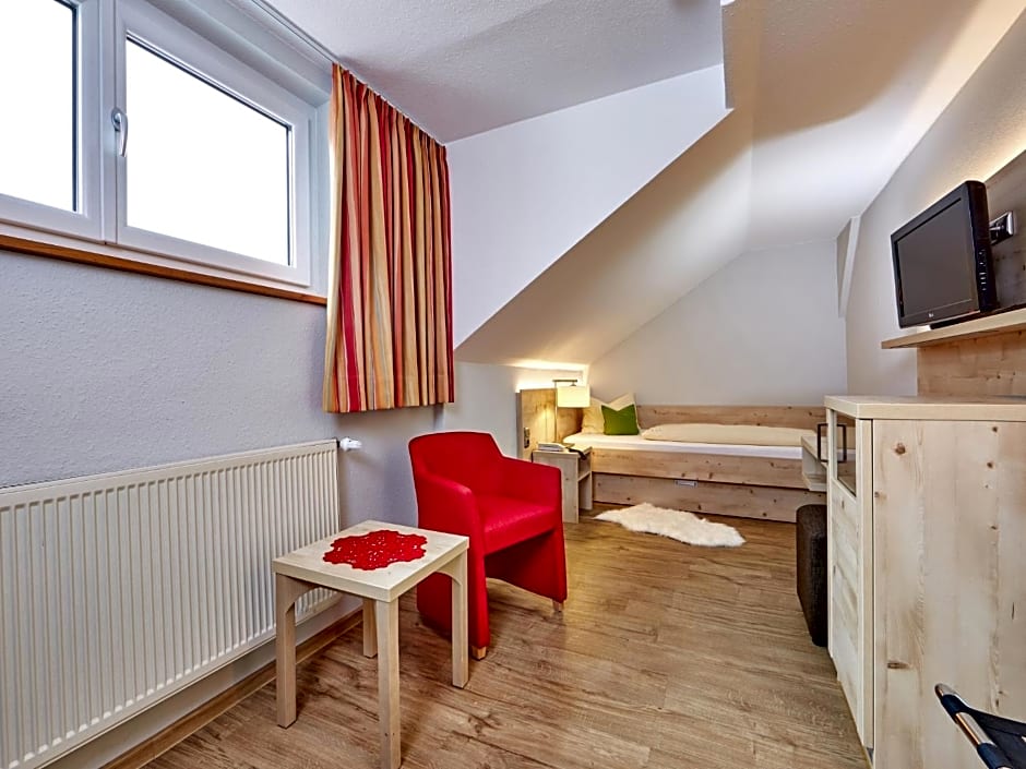 AKZENT Hotel Turmwirt ***S