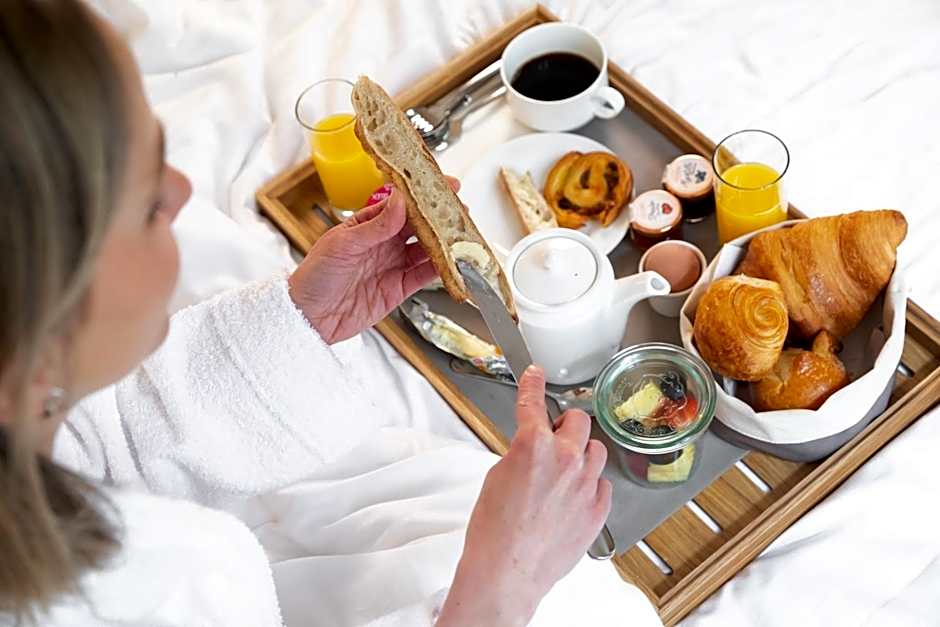 Hotel Etats Unis Opera