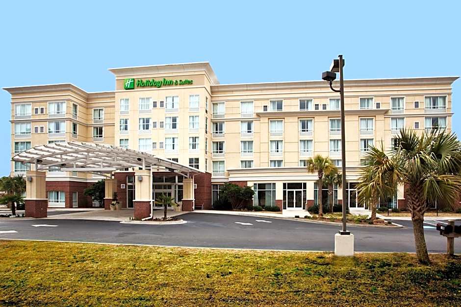 DoubleTree by Hilton Brunswick