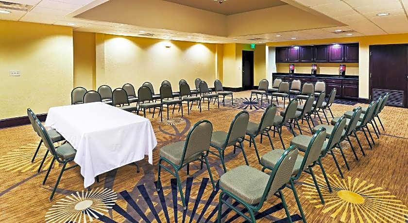 Comfort Inn Sherman - Denison Area