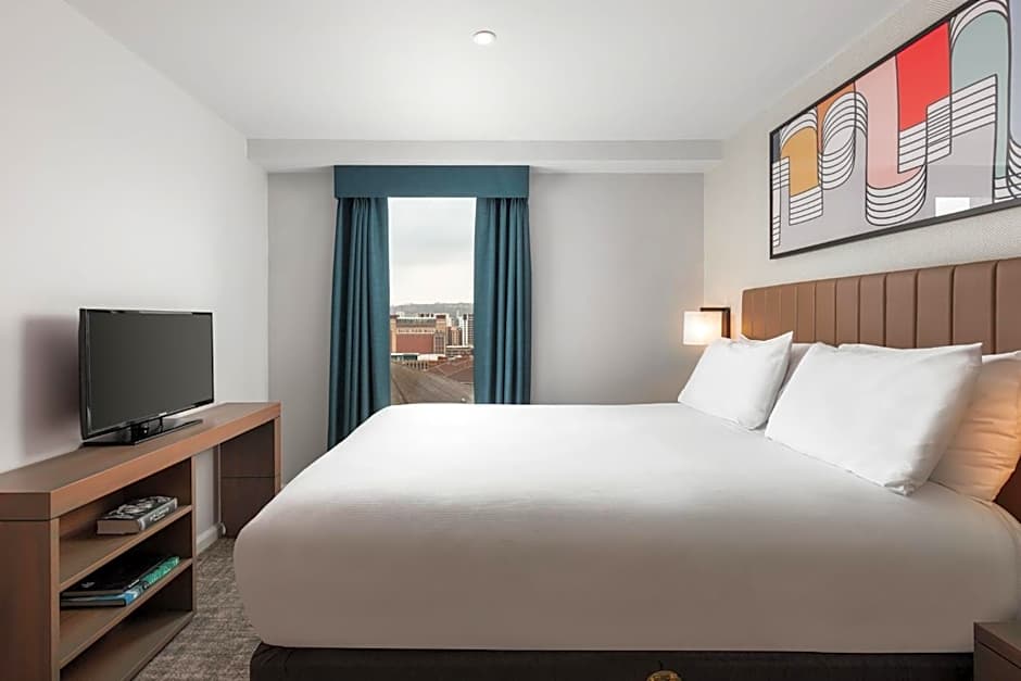 Staybridge Suites Newcastle By IHG