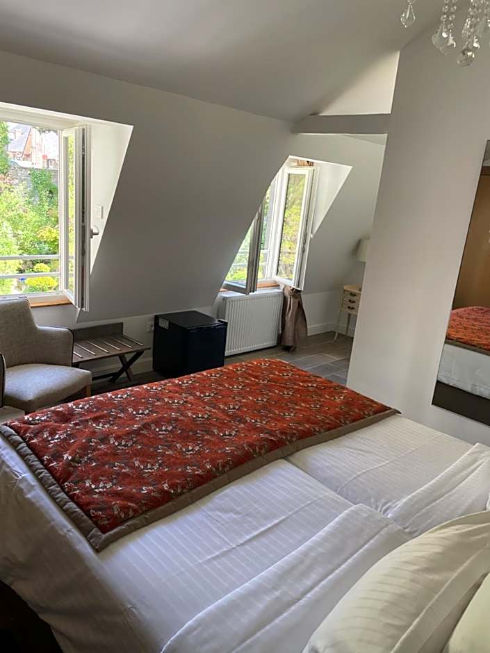 Hôtel Victor Hugo