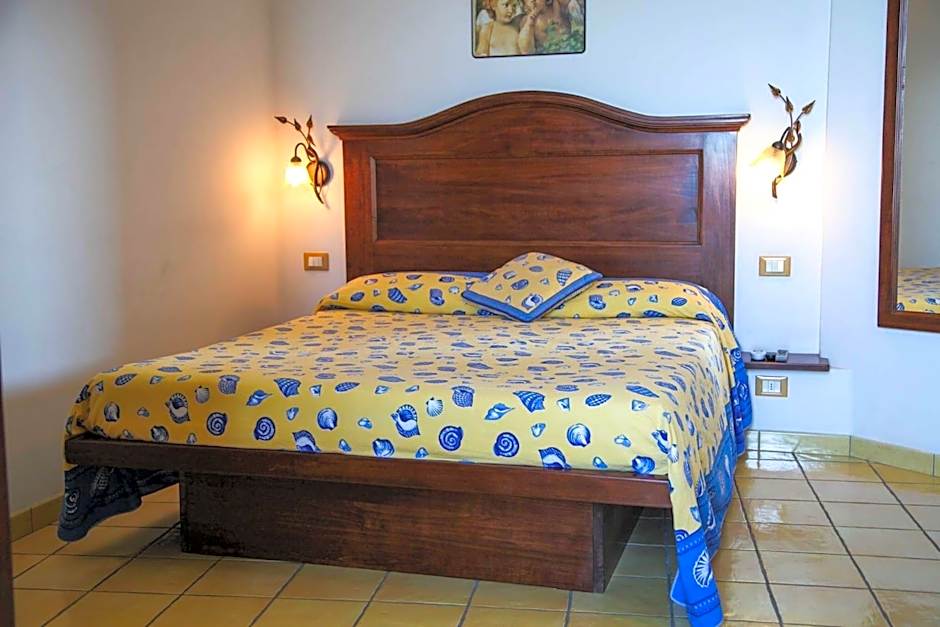 B&B Alta Marea Lipari
