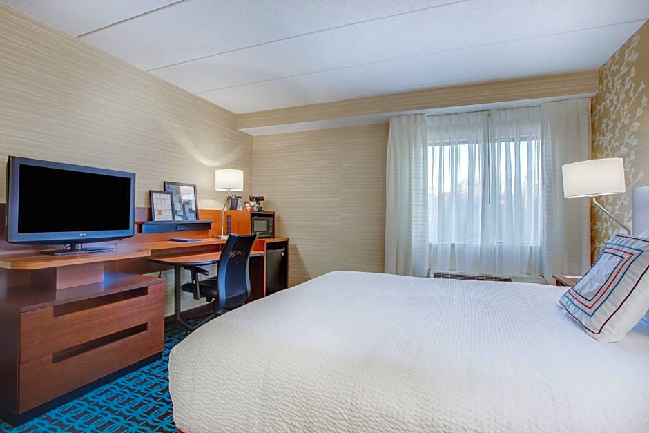 Fairfield Inn Portsmouth Seacoast