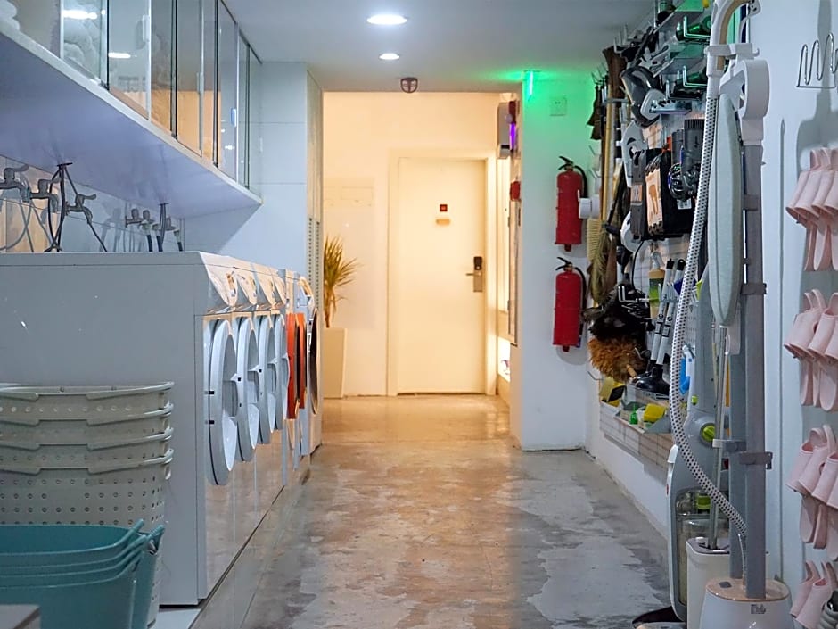 T.G.Studio Hotel