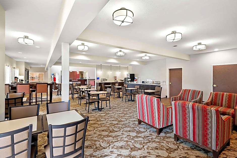 Best Western Palmyra Hotel