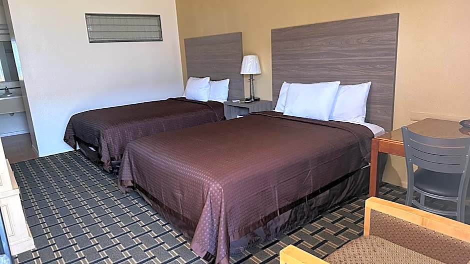 Economy Inn