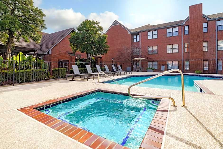 Residence Inn by Marriott Dallas Addison/Quorum Drive