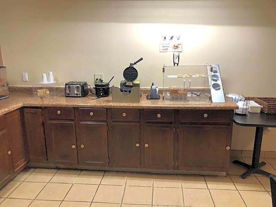 Americas Best Value Inn Beatrice