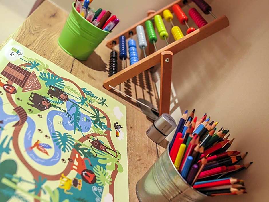 Ibis Styles Clermont-Ferrand Republique