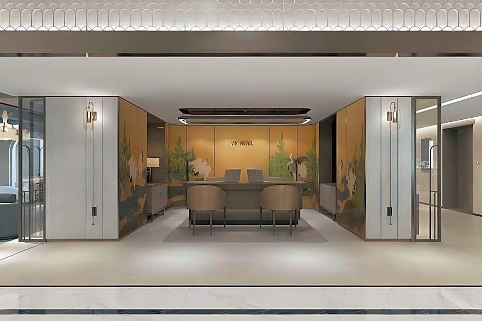 Hanoi Le Jardin Hotel & Spa