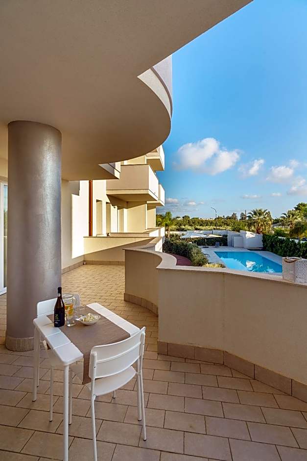 Travini Hotel Residence