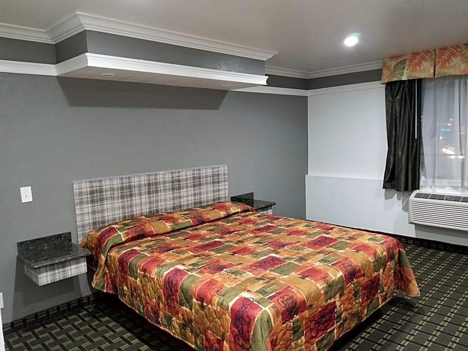 Rodeway Inn Commerce - Los Angeles