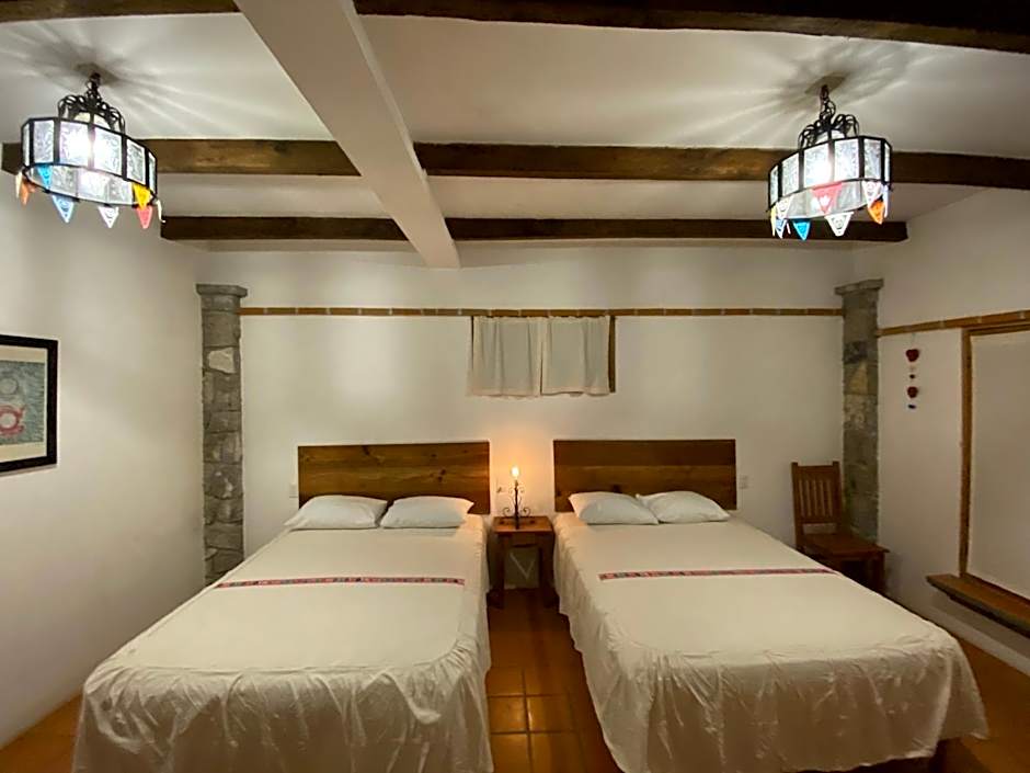 Hotel Posada La Vereda