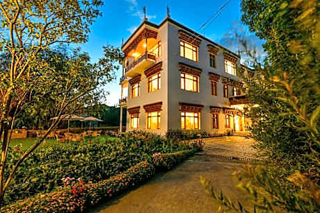 Hotel Casa Ladakh
