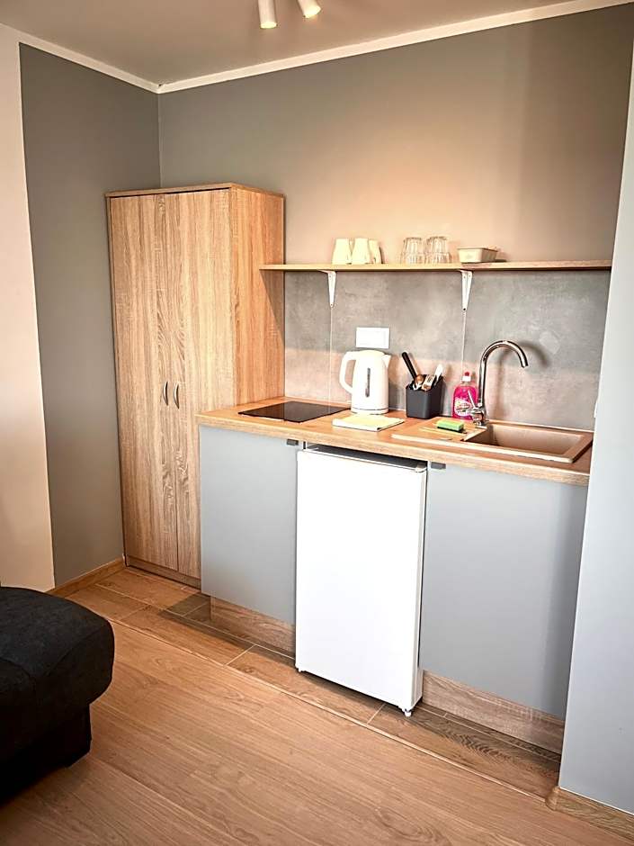3 Budget Stay Apartments
