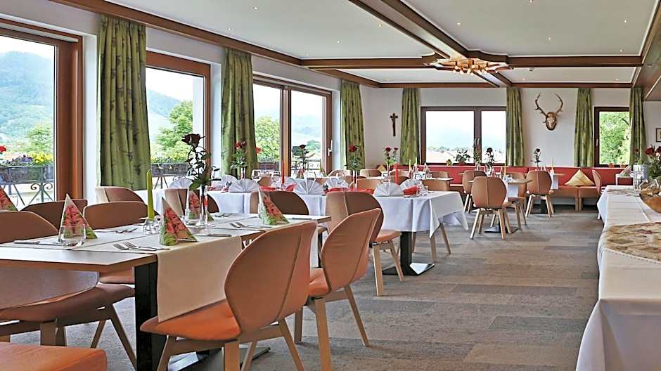 DEVA Hotel Renchtalblick