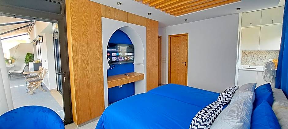 Foto 1 daripada 50 — RABAT Residence - OCEAN STAY