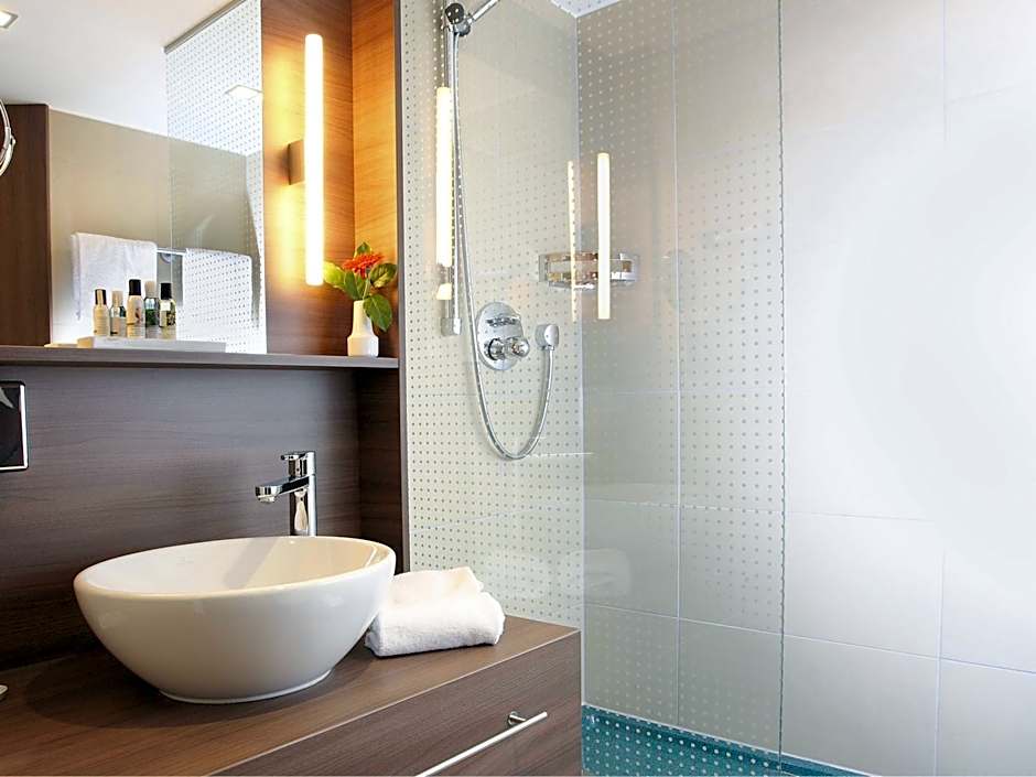 Mercure Wien City