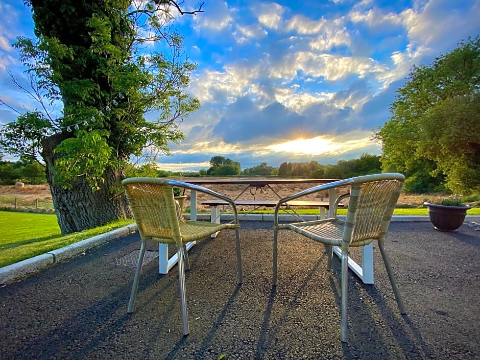 Bailey's Court, Guest Accommodation