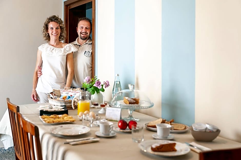Berici Bed and Breakfast