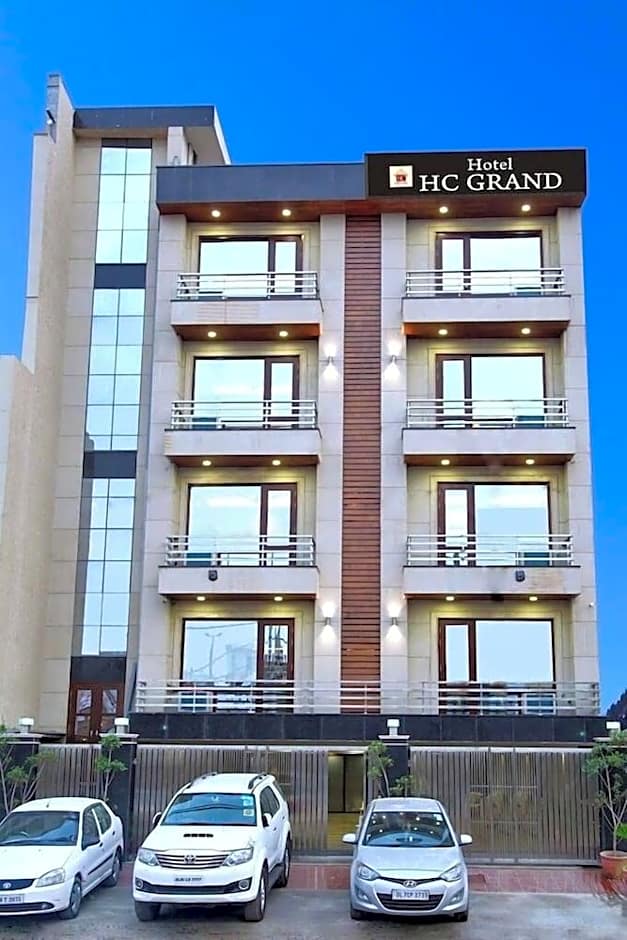 HOTEL H.C GRAND