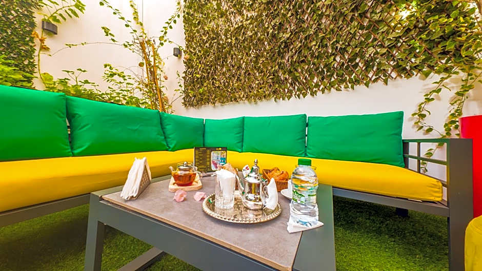 Rent-inn Boutique Hotel