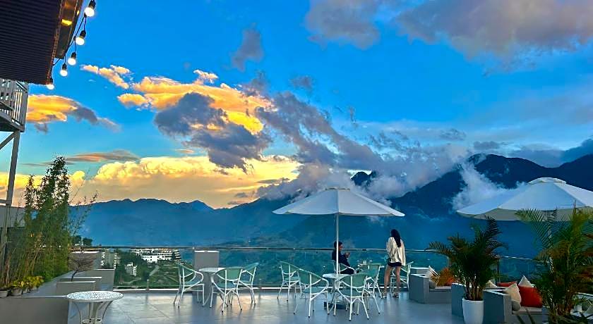 Sapa Relax Hotel & Spa