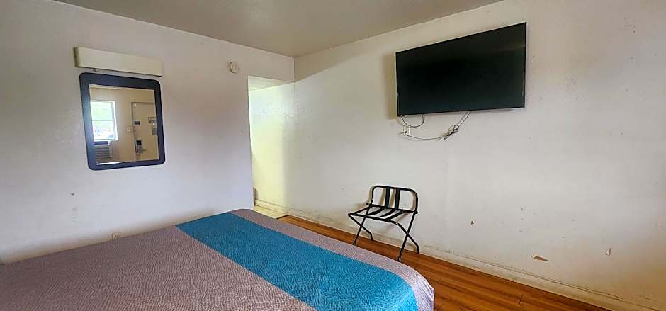 Trade Wind Motel Jacksonville TX US 69