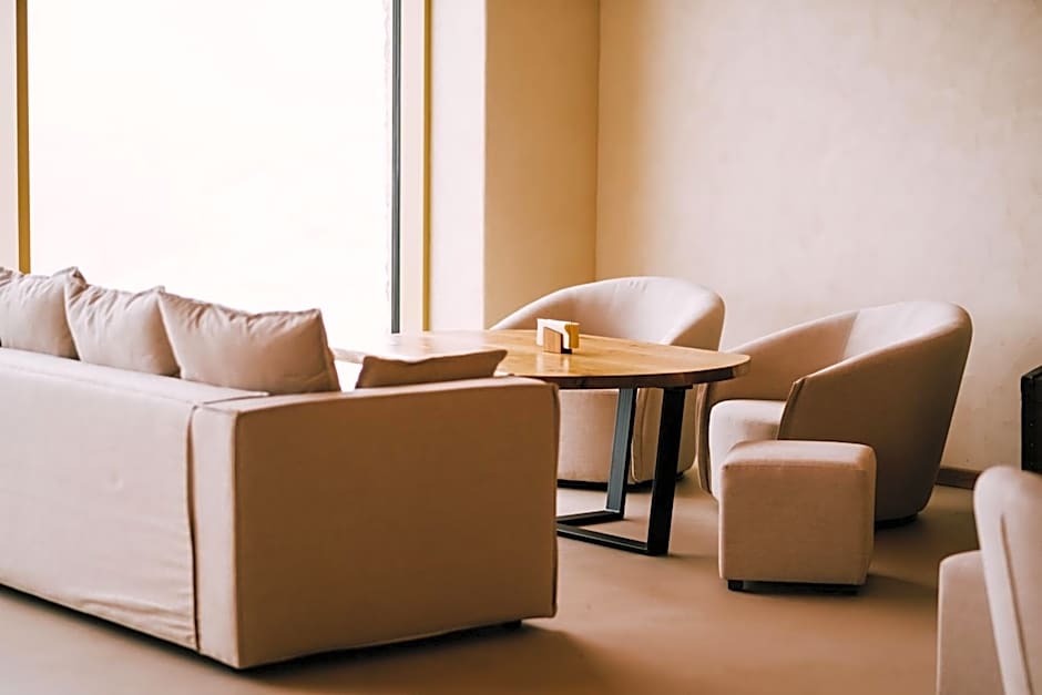 Matca Hotel Relais & Chateaux