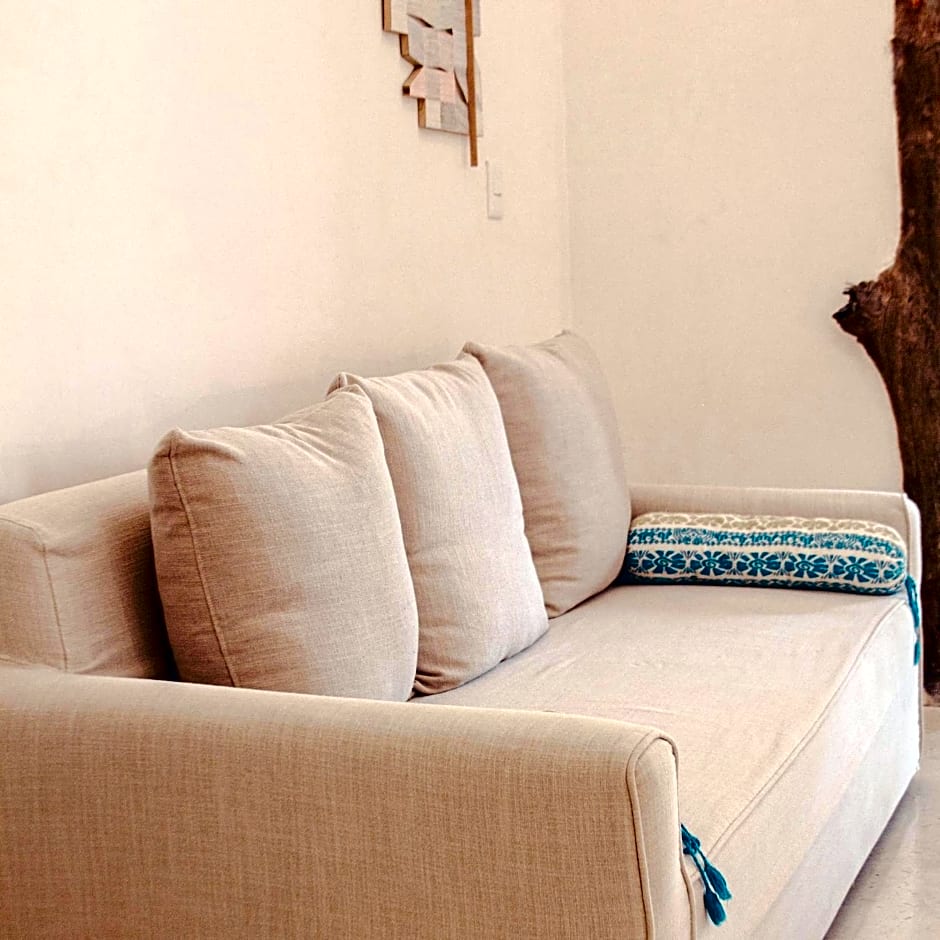 Ser Casasandra Boutique Hotel                                                                    
