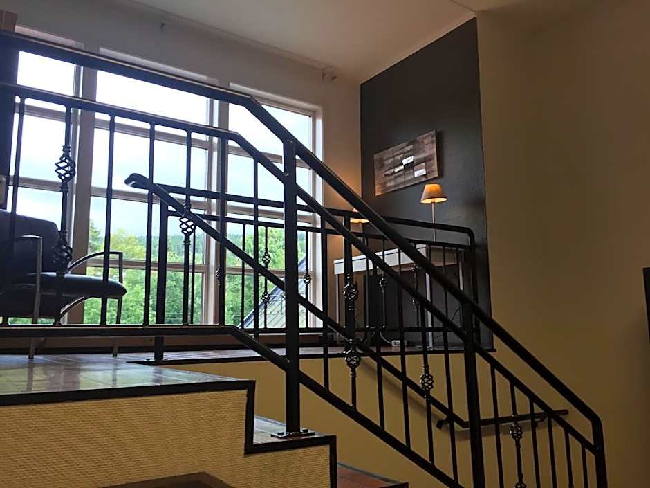 Kongsvinger Budget Hotel