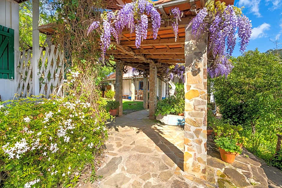 Paradise in Portugal