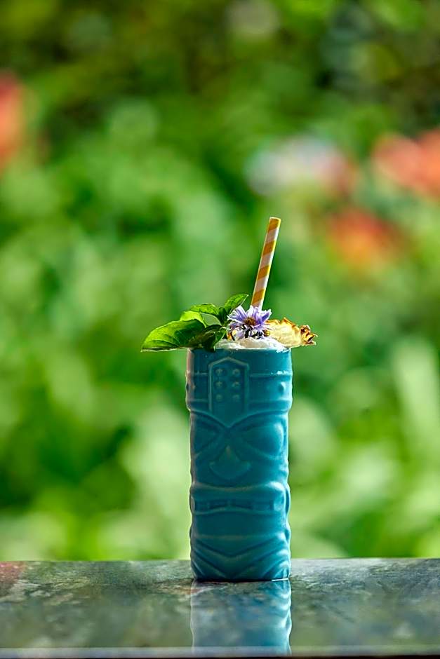 Terra Nostra Garden Hotel