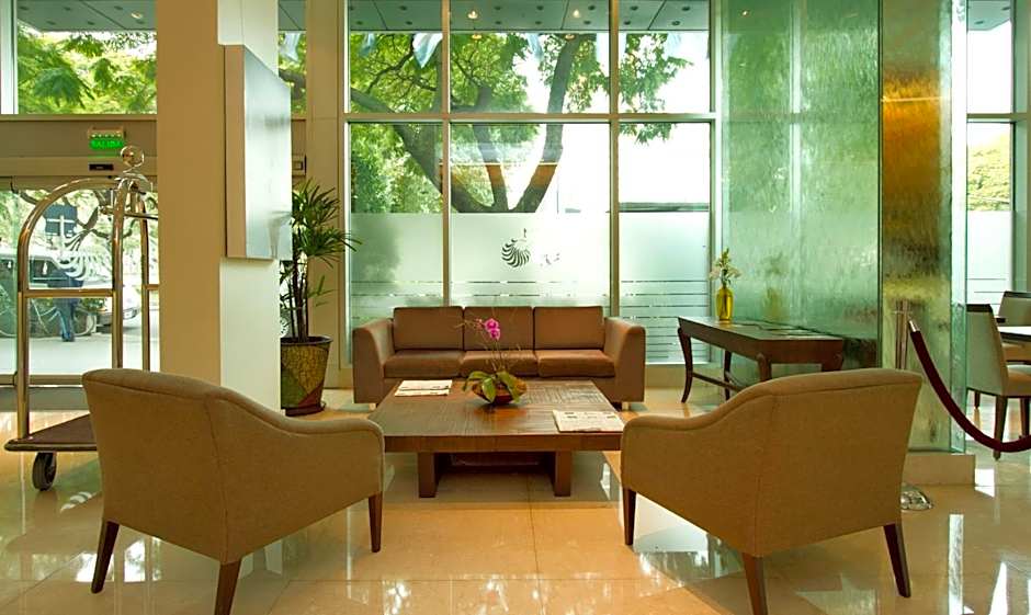 Eurobuilding Hotel Boutique Buenos Aires