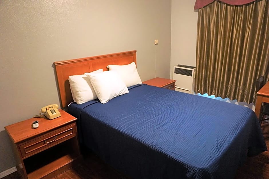 Las Palmas Hotel