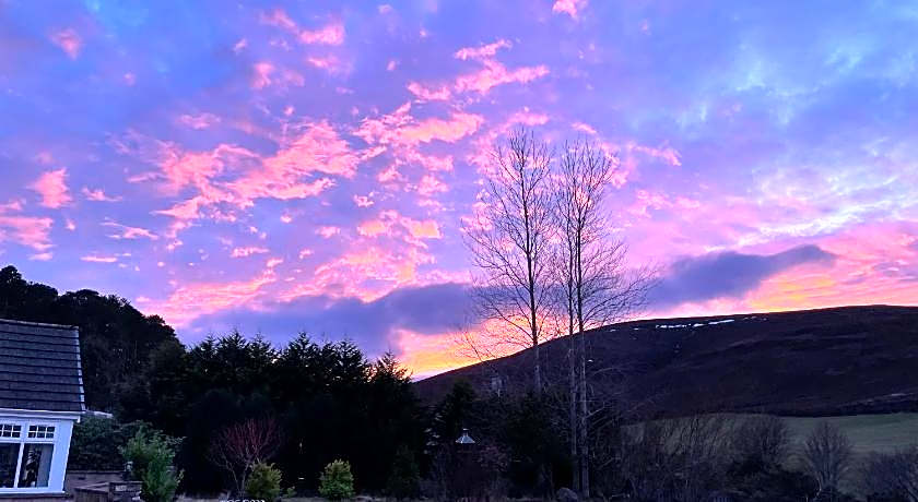 The Gables Whisky B&B