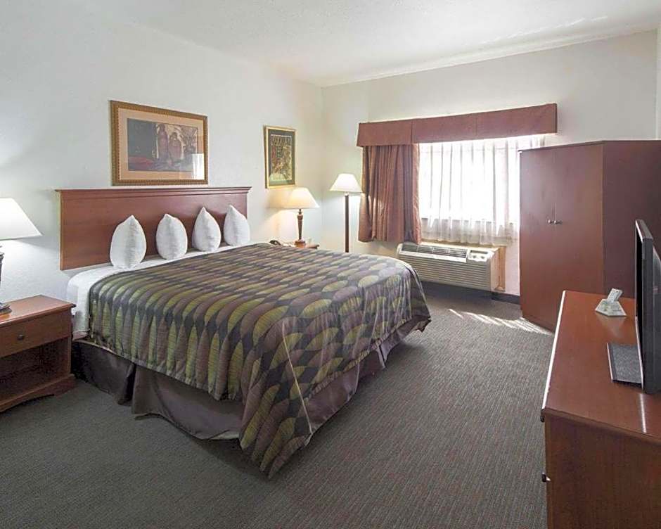 Quality Inn & Suites Rio Grande City