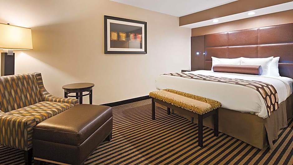 Sonesta Essential Indianapolis Airport