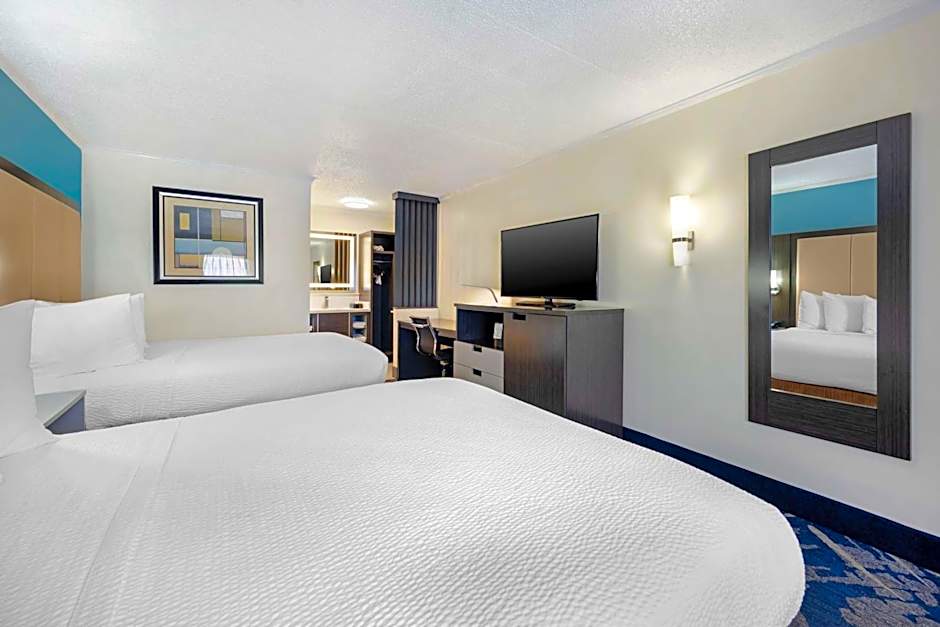 Best Western Franklin Inn