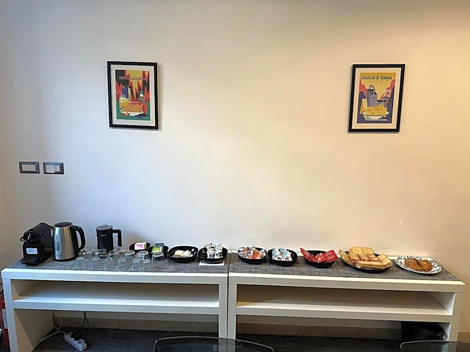 B&B Una notte a Mazzini