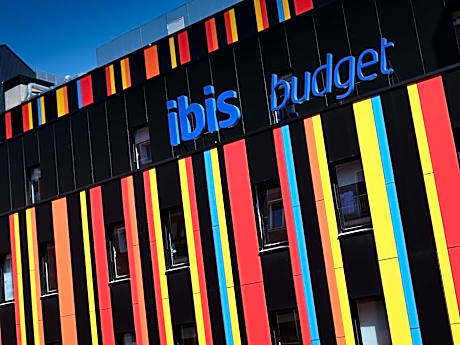 ibis budget Bilbao City
