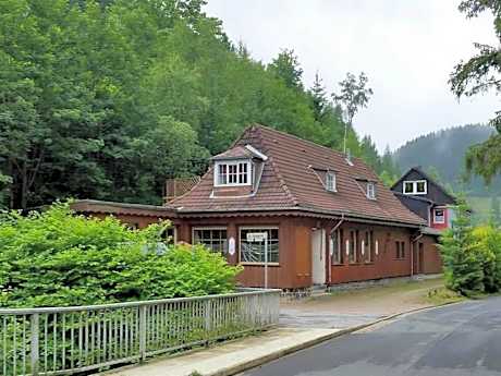 Wohnung in Wildemann nahe Harzwald