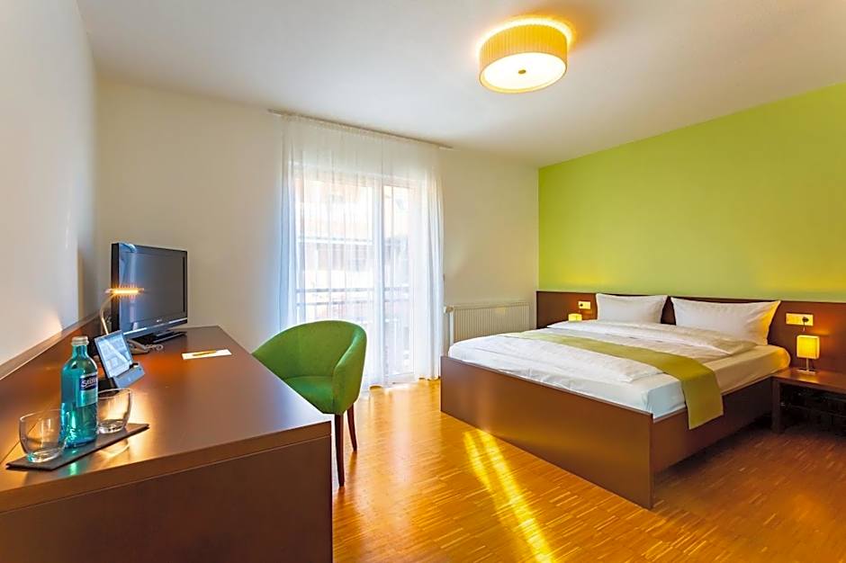 Single Room — 2 fotoğraftan 1. fotoğraf