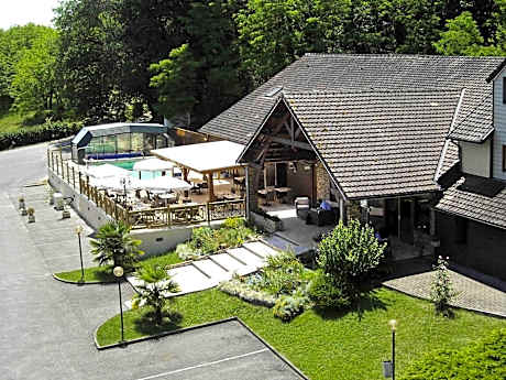 ibis Styles Périgueux Trélissac