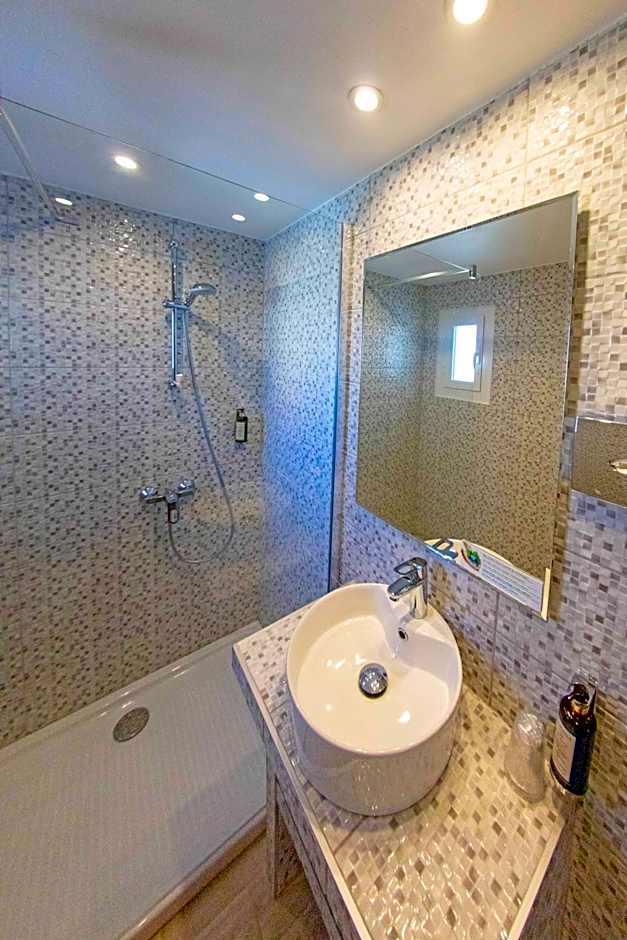 Hôtel Méditerranée