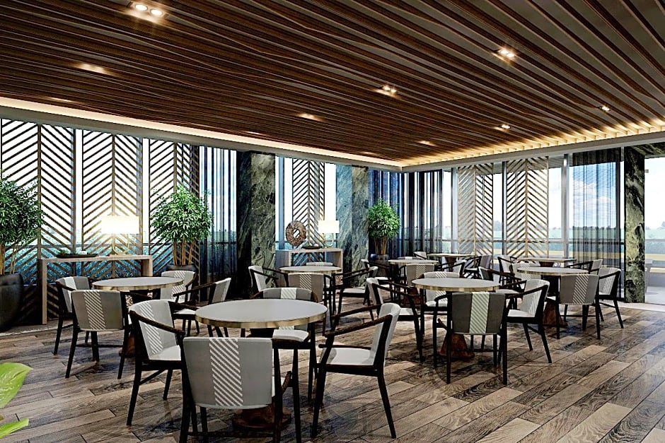 Mercure Pangkalan Bun